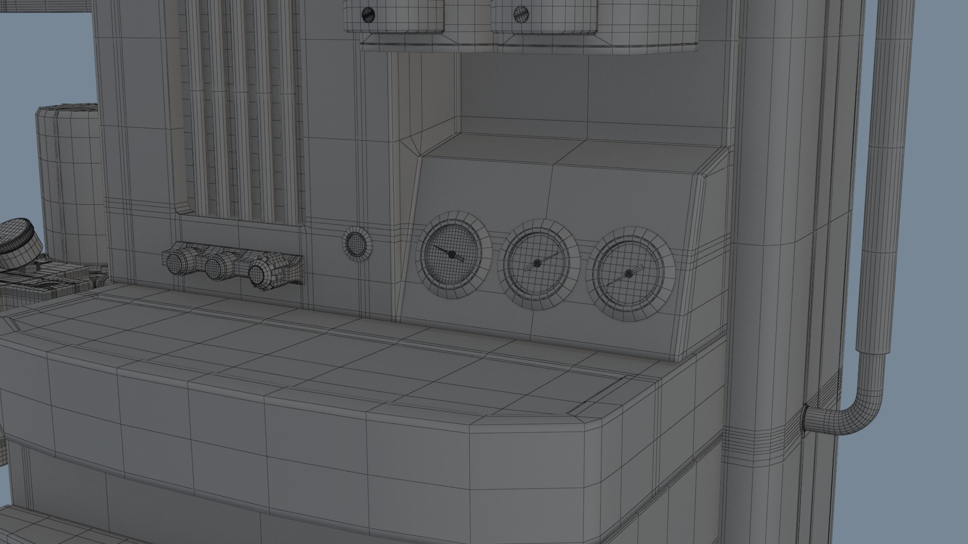 Jinling 850 Anesthisia Machine model https://p.turbosquid.com/ts-thumb/2R/ObXIxz/27/cm_jinling_wireframeshot_17/png/1624587435/1920x1080/fit_q87/68a3db8407904d4b3e526434cb1d71cefde3492e/cm_jinling_wireframeshot_17.jpg