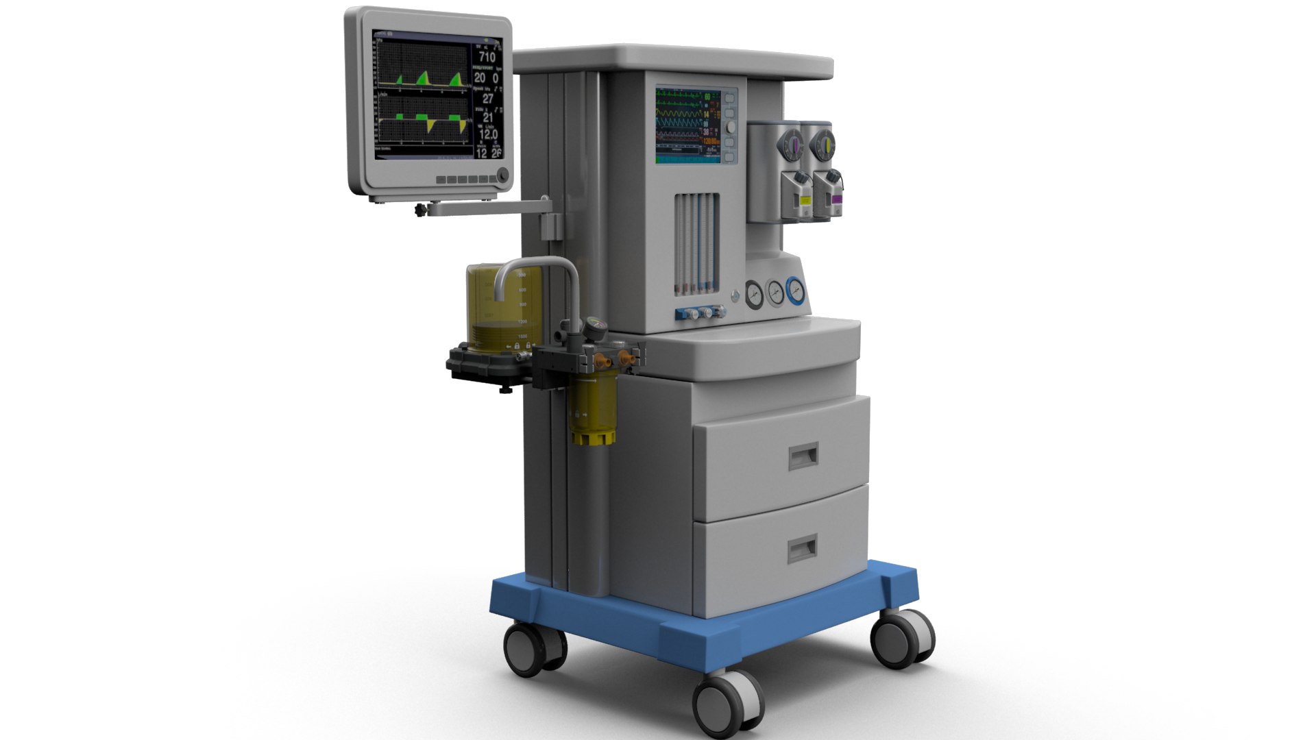 Jinling 850 Anesthisia Machine model https://p.turbosquid.com/ts-thumb/2R/ObXIxz/9C/cm_jinling_productshot_9/png/1624587234/1920x1080/fit_q87/cb4d33b0ea2cb4f096225785c1884c805c17c84f/cm_jinling_productshot_9.jpg