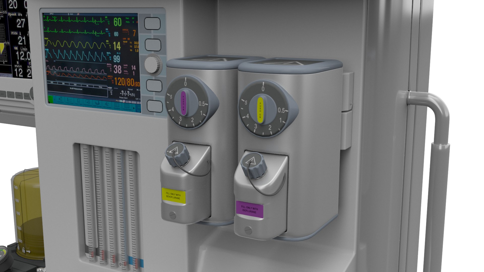 Jinling 850 Anesthisia Machine model https://p.turbosquid.com/ts-thumb/2R/ObXIxz/EO/cm_jinling_productshot_18/png/1624587276/1920x1080/fit_q87/5266d38654abe9e4d413e33fb60dfd45c13c8adb/cm_jinling_productshot_18.jpg