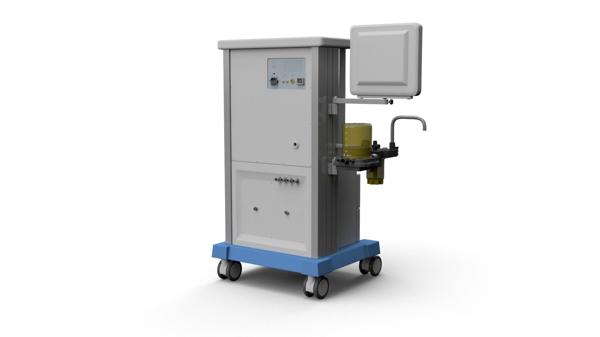 Jinling 850 Anesthisia Machine model https://p.turbosquid.com/ts-thumb/2R/ObXIxz/IZ/cm_jinling_productshot_7/png/1624587212/1920x1080/fit_q87/ec3db28d106bb197aa060efd45391d51fc9a0a32/cm_jinling_productshot_7.jpg