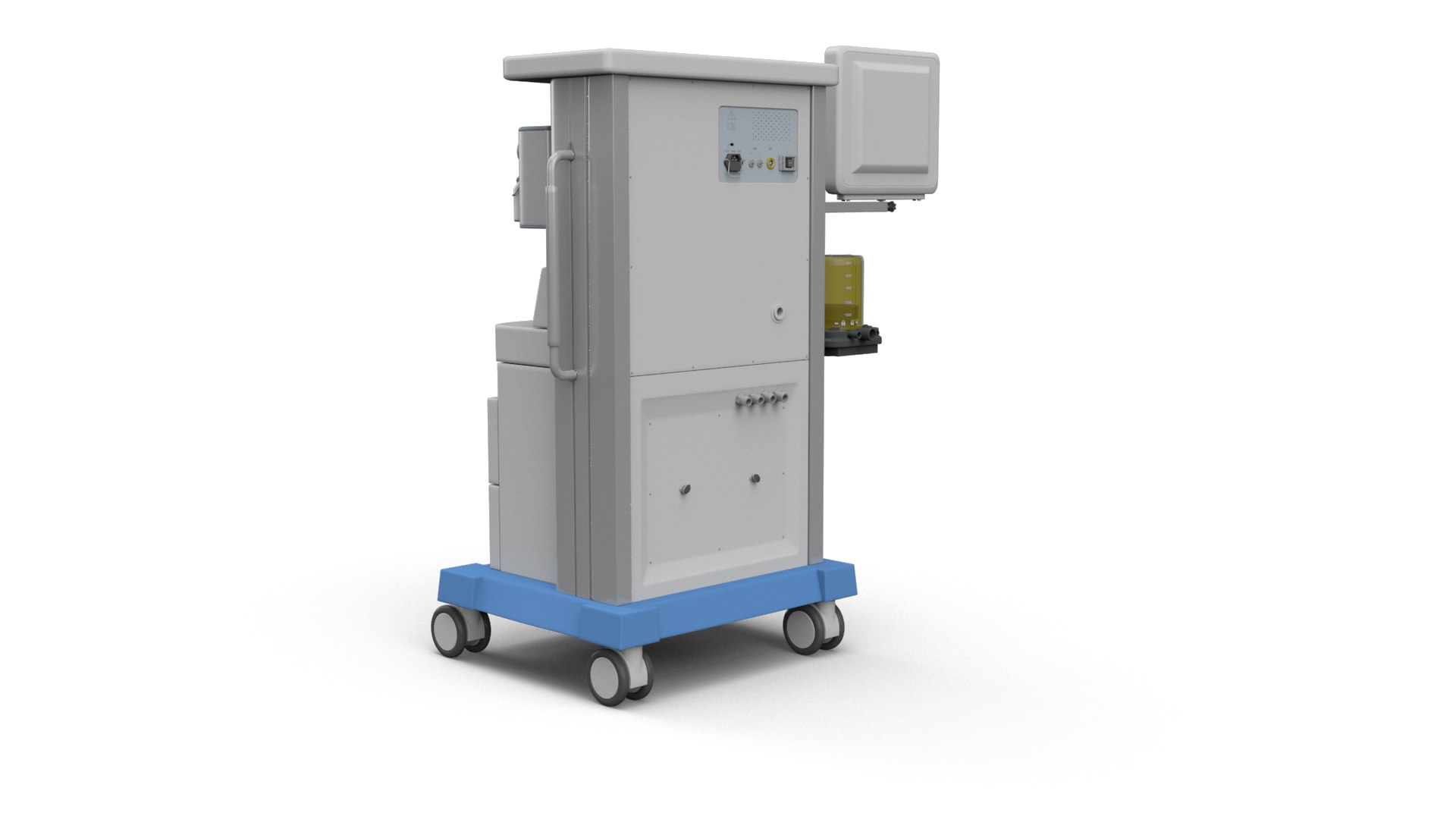 Jinling 850 Anesthisia Machine model https://p.turbosquid.com/ts-thumb/2R/ObXIxz/gk/cm_jinling_productshot_5/png/1624587196/1920x1080/fit_q87/a041489d1339d3b940fc5febec2d7a7c6efd6e85/cm_jinling_productshot_5.jpg