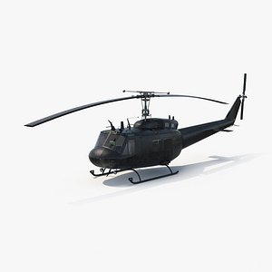 UH-1 Iroquois