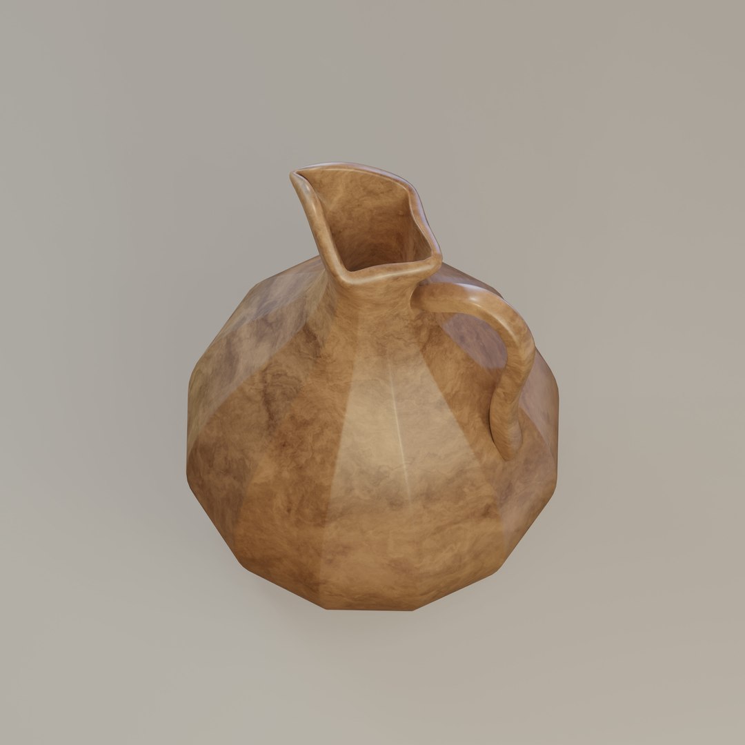 3D model pitcher marble https://p.turbosquid.com/ts-thumb/2R/SYv0rD/H5724lkg/marble_pitcher_02/jpg/1588164479/1920x1080/fit_q87/e457aaf6cd4ebeb7ef4e4669ee9e9aa0292883fa/marble_pitcher_02.jpg