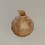 Marble pitcher