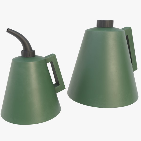 modelo 3d Contenedor de líquidos 09 - TurboSquid 2511529