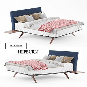 max la espada hepburn