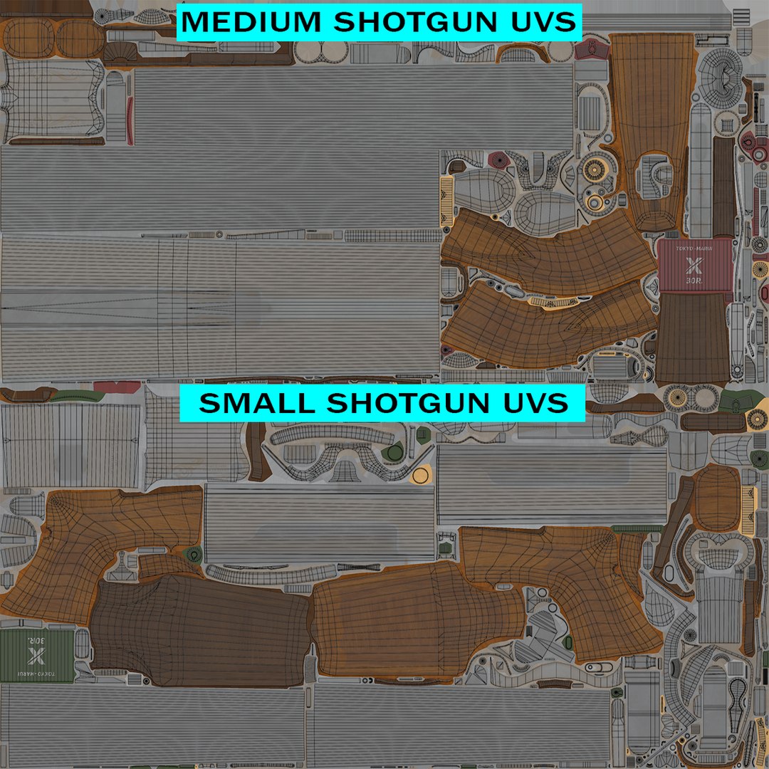 Classic Shotgun Rigged All PBR Unity UE Textures 3D model https://p.turbosquid.com/ts-thumb/2R/faoKtu/zf/smallmediumshotgunsuvs/png/1768140397/1920x1080/fit_q87/a7760440ffcb755f8f24d3d0ba1f2ff94f7b26f3/smallmediumshotgunsuvs.jpg