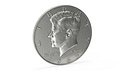 Half Dollar United States Coin