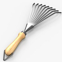 Garden Tool 3