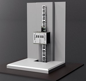 elevator