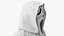 Ghost Hooded Costume 3