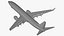 Pacote da United Airlines para Boeing 737-700 / 800 / 900ER