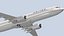 Pacote da United Airlines para Boeing 737-700 / 800 / 900ER