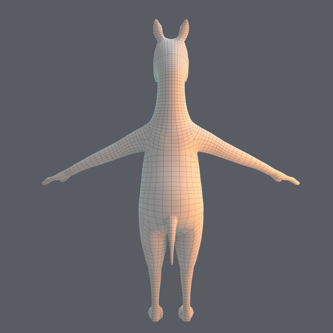 3D Stylized Male Donkey NoRig https://p.turbosquid.com/ts-thumb/2R/ivxwz8/2H/w4/png/1673482905/1920x1080/fit_q87/32a1d3e9f7f58f3a27b47ace675635badb12f978/w4.jpg