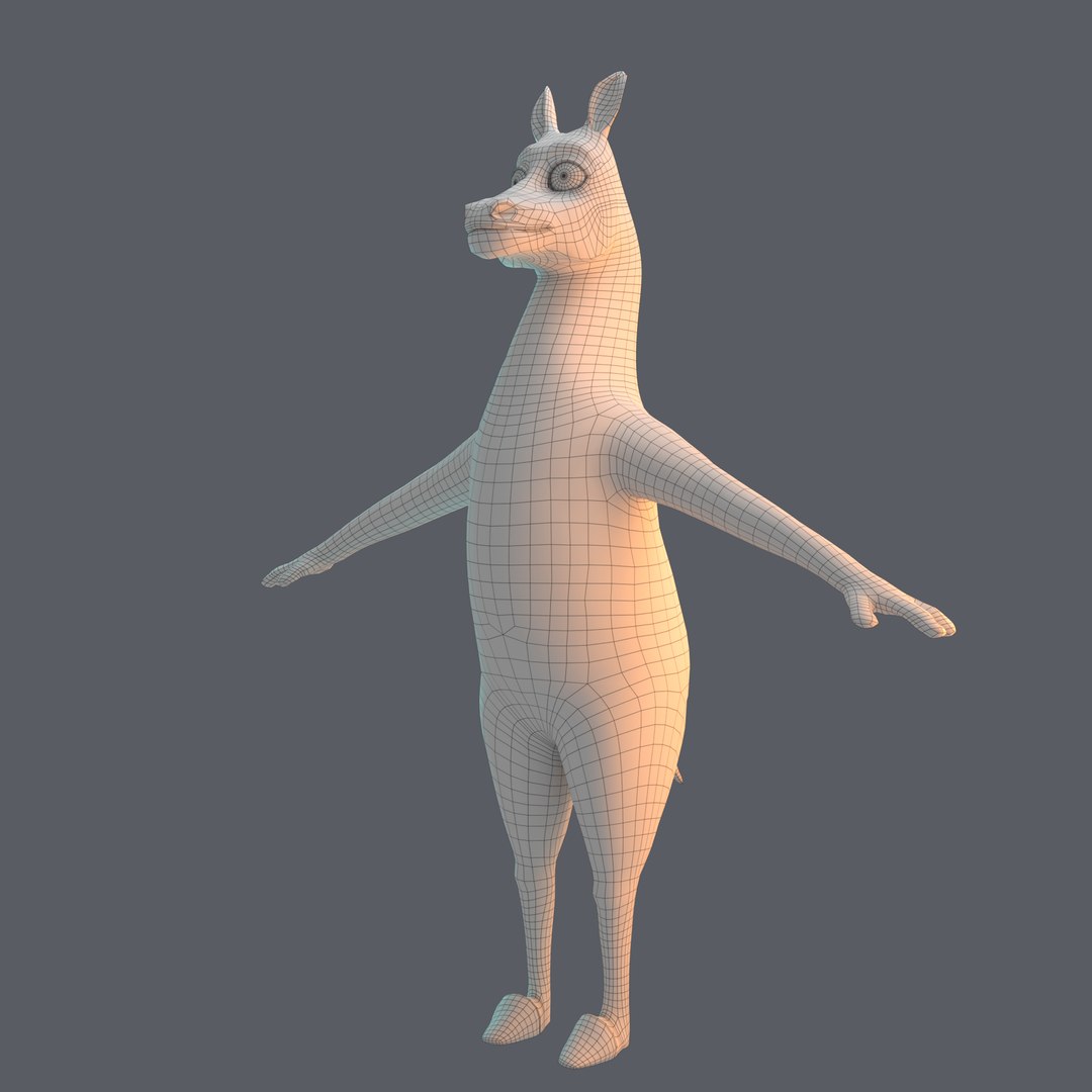 3D Stylized Male Donkey NoRig https://p.turbosquid.com/ts-thumb/2R/ivxwz8/Vg/w6/png/1673482909/1920x1080/fit_q87/64bed4bd7d4cf5acd303fe8cbfd58a71aaa416ec/w6.jpg