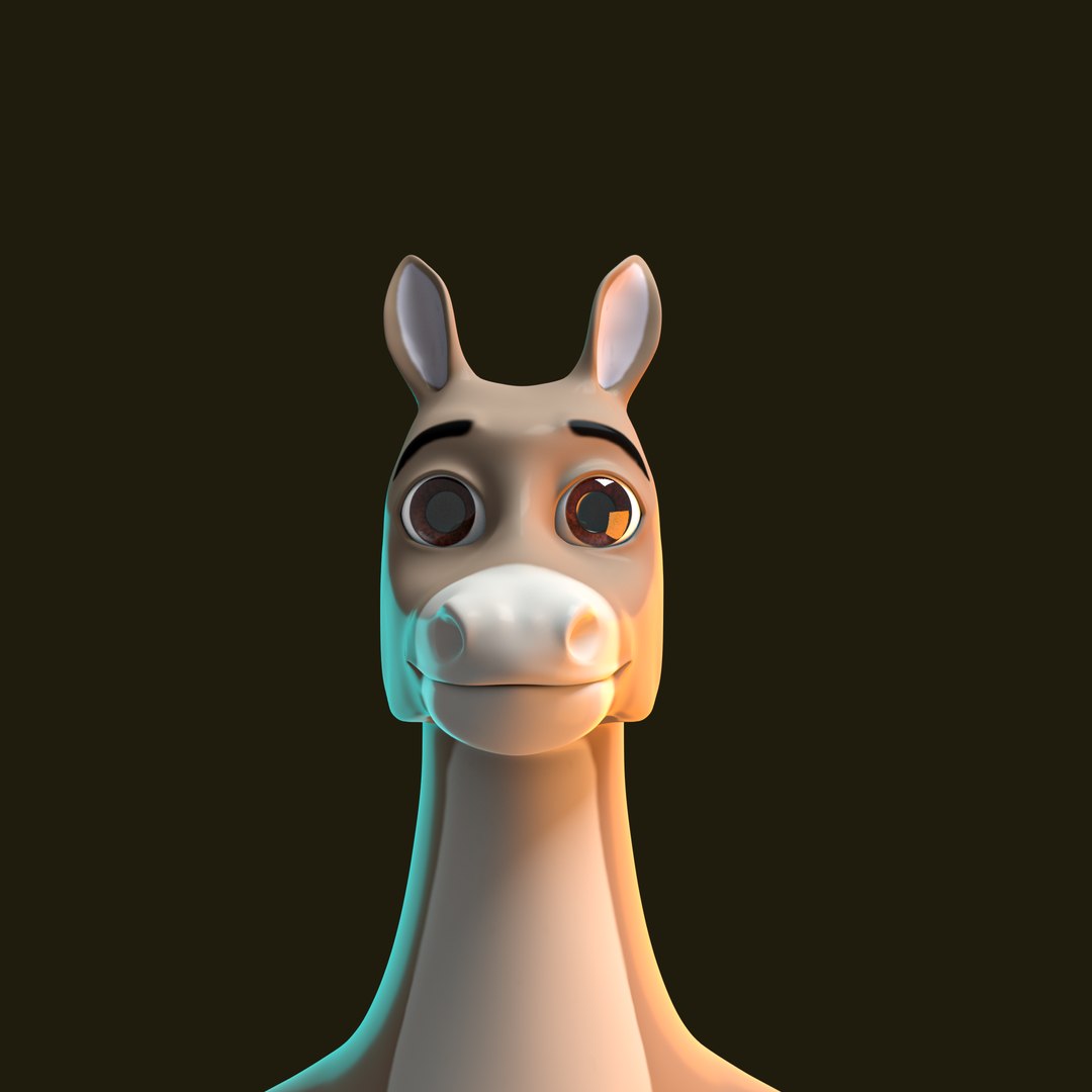 3D Stylized Male Donkey NoRig https://p.turbosquid.com/ts-thumb/2R/ivxwz8/ip/c1/png/1673482171/1920x1080/fit_q87/ec068f323b4a78e30fe6c0d0bd00cba206becc79/c1.jpg