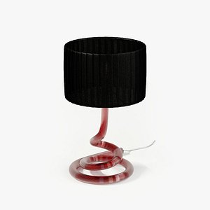 max reflex ghibli abatjour