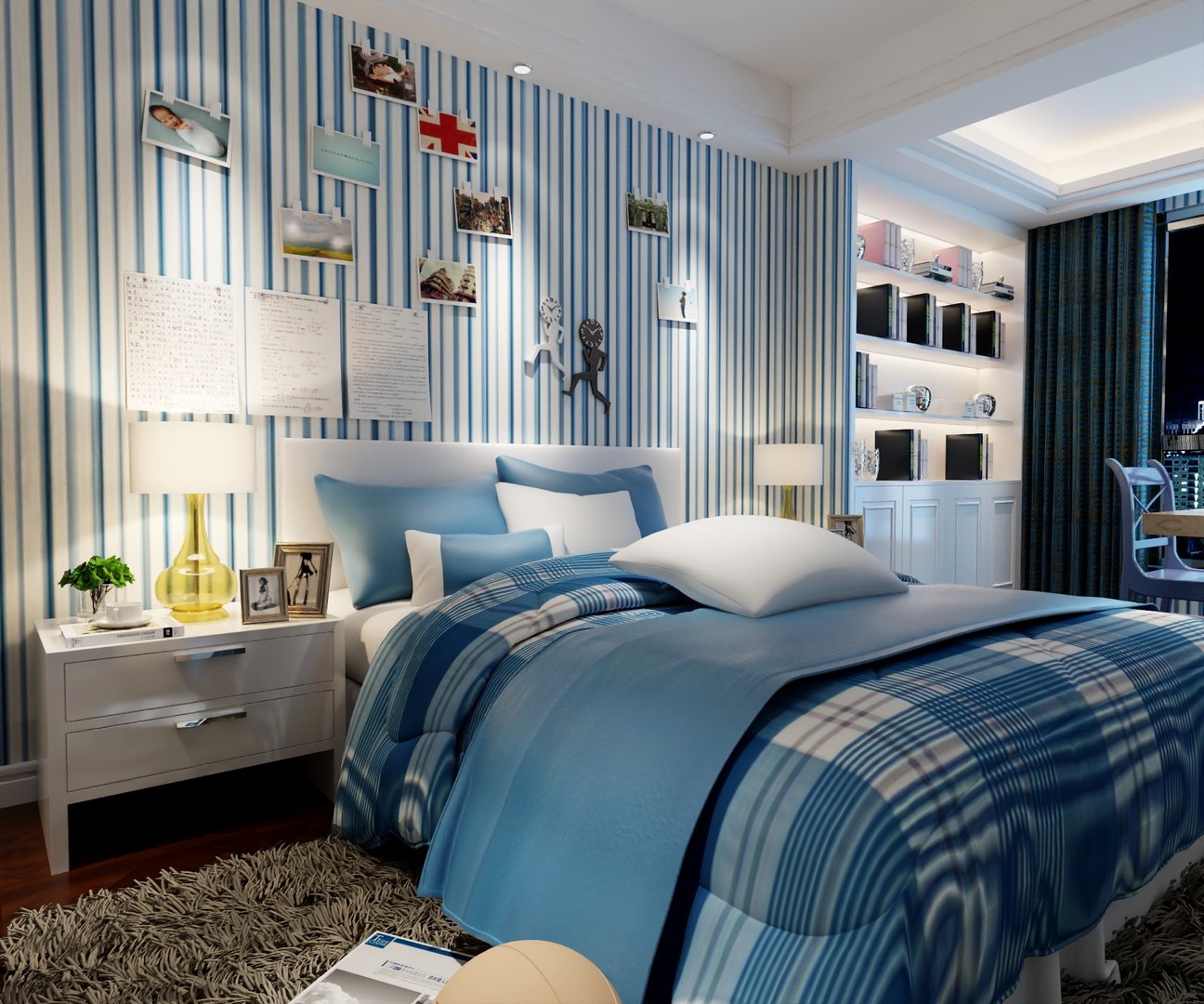 3D Light luxury children room https://p.turbosquid.com/ts-thumb/2R/xUq1cy/bz/01_3/jpg/1724039676/1920x1080/fit_q87/3ba96401ae9c3f0c3ab8f3c0c0364523752478e1/01_3.jpg