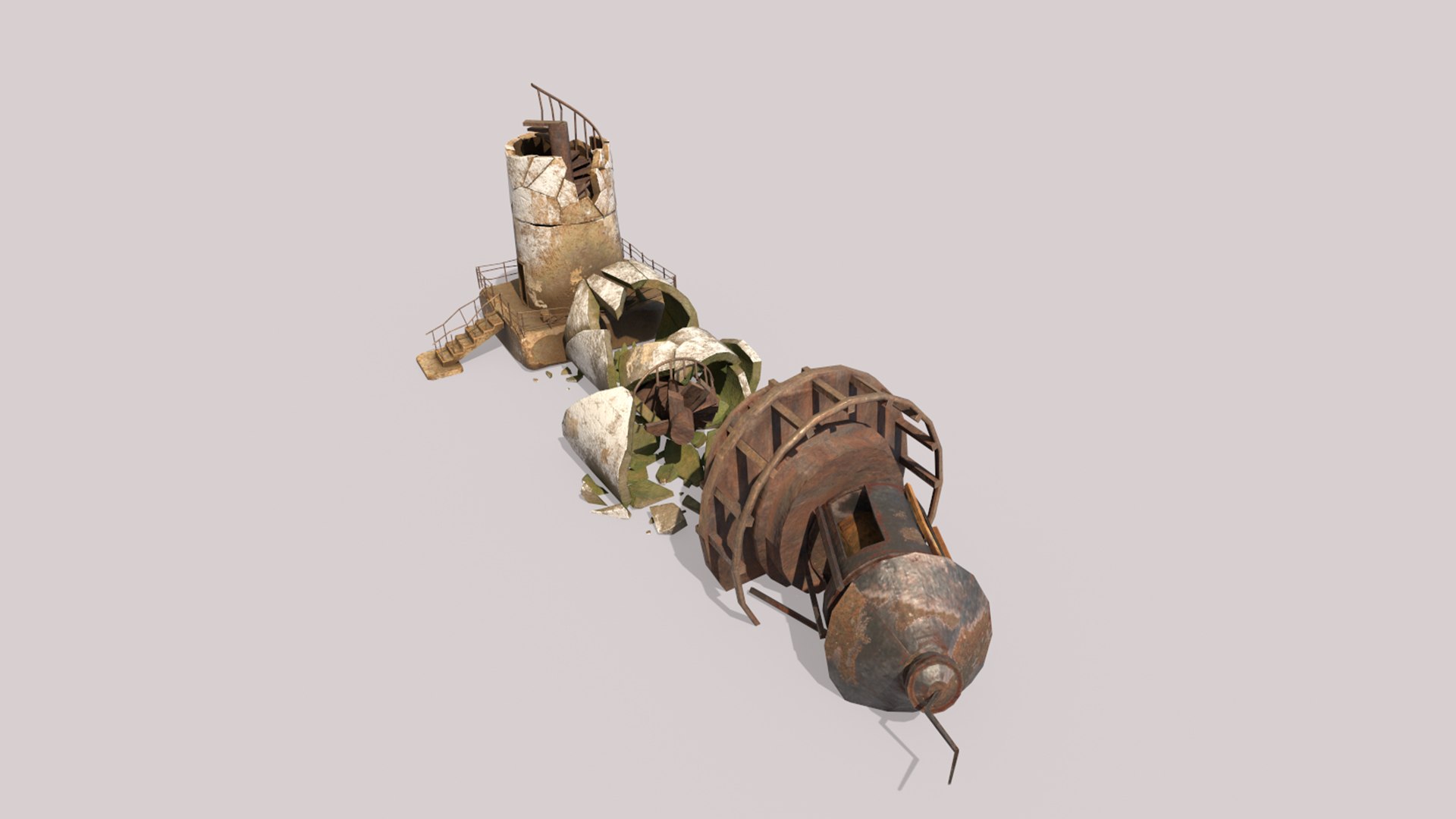 3D model Destroyed Lighthouse https://p.turbosquid.com/ts-thumb/2R/yj4fG6/mj/r3/jpg/1692951462/1920x1080/fit_q87/486ea5c1e200d1c3d0bae62c06a921bc4b12376a/r3.jpg