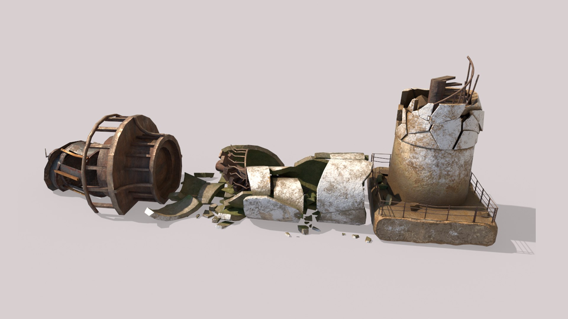 3D model Destroyed Lighthouse https://p.turbosquid.com/ts-thumb/2R/yj4fG6/tv/r5/jpg/1692951465/1920x1080/fit_q87/11277bdd0bbe9e46ba75d716787ba8d16ec501a5/r5.jpg