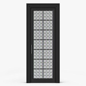 Glass Interior Doors