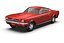 Mustang Fastback GT 1965