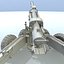 OB-155 BF50 obusier de terrain de 155 mm (modèle 50)
