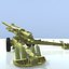 OB-155 BF50 obusier de terrain de 155 mm (modèle 50)