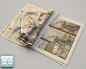 newspaper Gazzetta dello sport 2