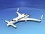 Beechcraft Starship V03