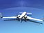 Beechcraft Starship V03