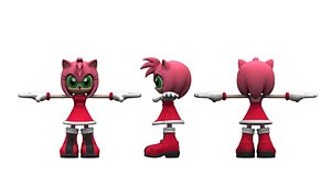 Amy Rose