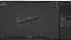 Compact Reconnaissance Drone Black