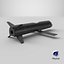 Compact Reconnaissance Drone Black