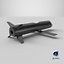 Compact Reconnaissance Drone Black