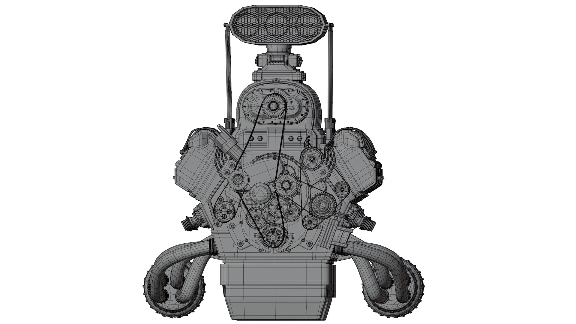 Car Engine model https://p.turbosquid.com/ts-thumb/2S/H9EMlj/bx/wireframe/jpg/1703128367/1920x1080/fit_q87/6ef05675d0758f8e64cabb4d2e09c3ebbee4591b/wireframe.jpg