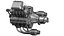 Motor del coche