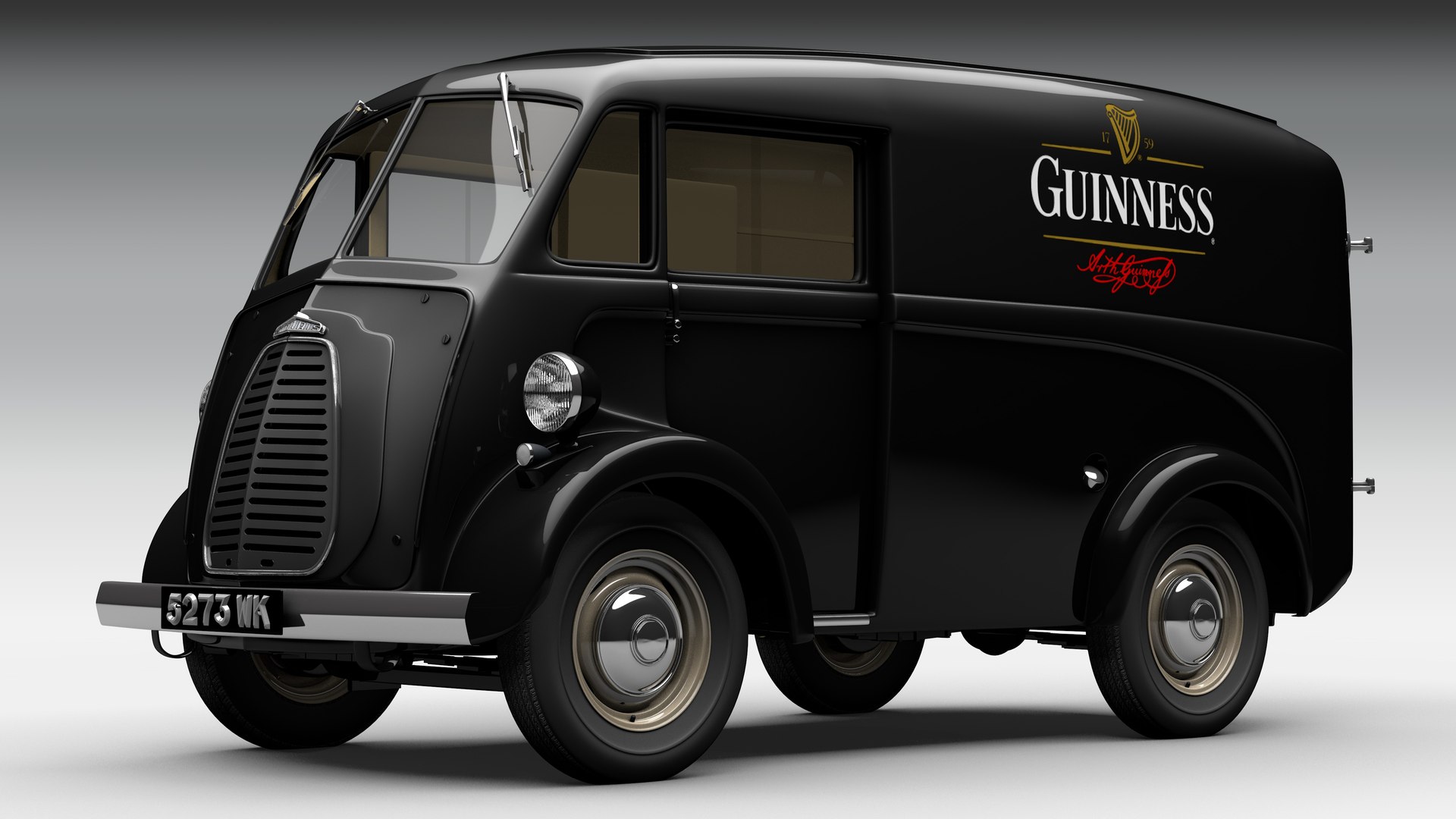 Morris Je Electric Van J Type Van Morris J Type For Sale Cheap