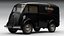 Morris J Typ Van 1952