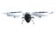 lowpoly gamemodel UAV