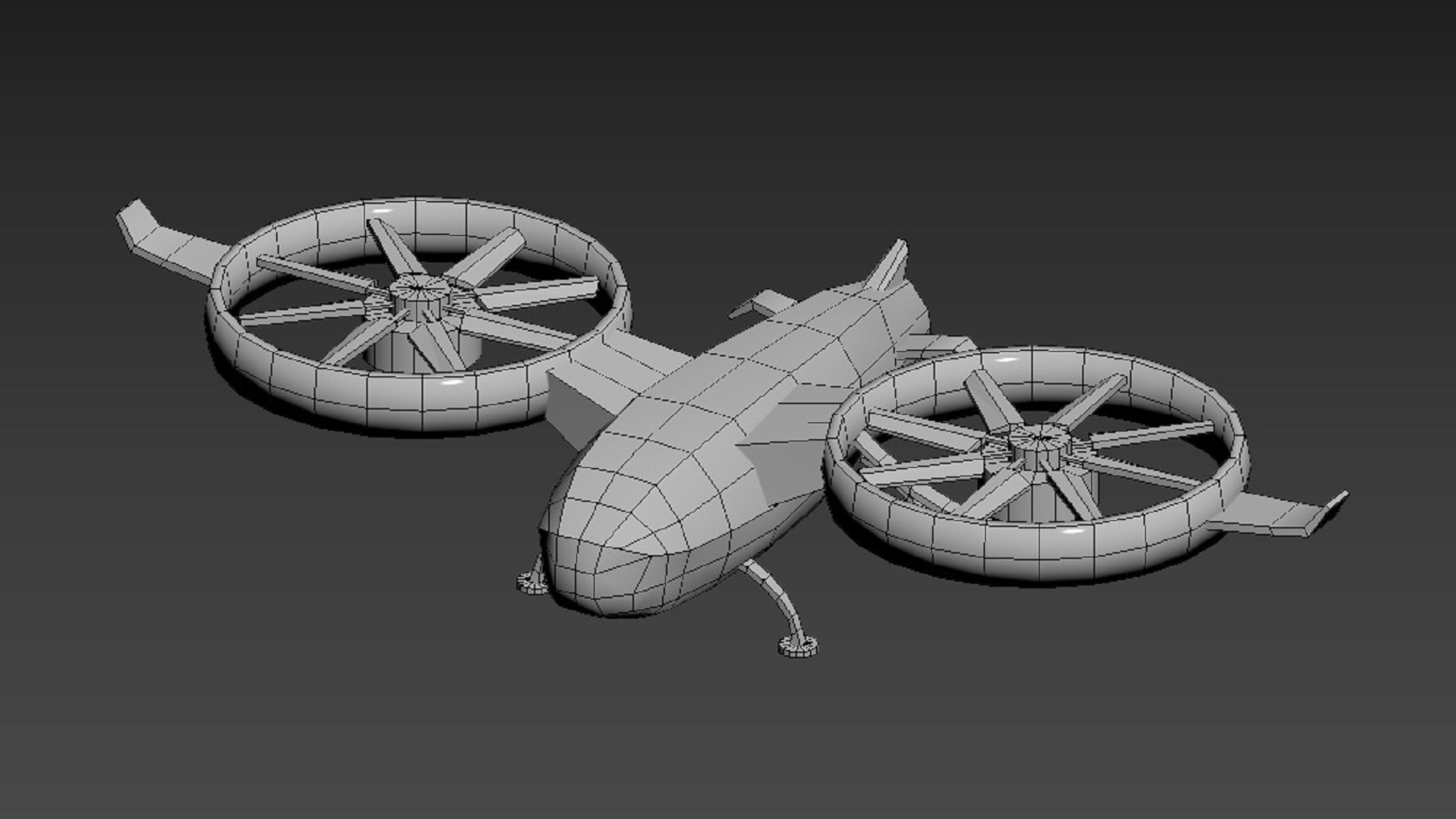 lowpoly gamemodel UAV 3D model https://p.turbosquid.com/ts-thumb/2S/JpbVxy/oD/2023_04_17_02_49.06/jpg/1681831686/1920x1080/fit_q87/2d717d05dcbc3dd5c8ace6ca5816e809b4d3a199/2023_04_17_02_49.06.jpg