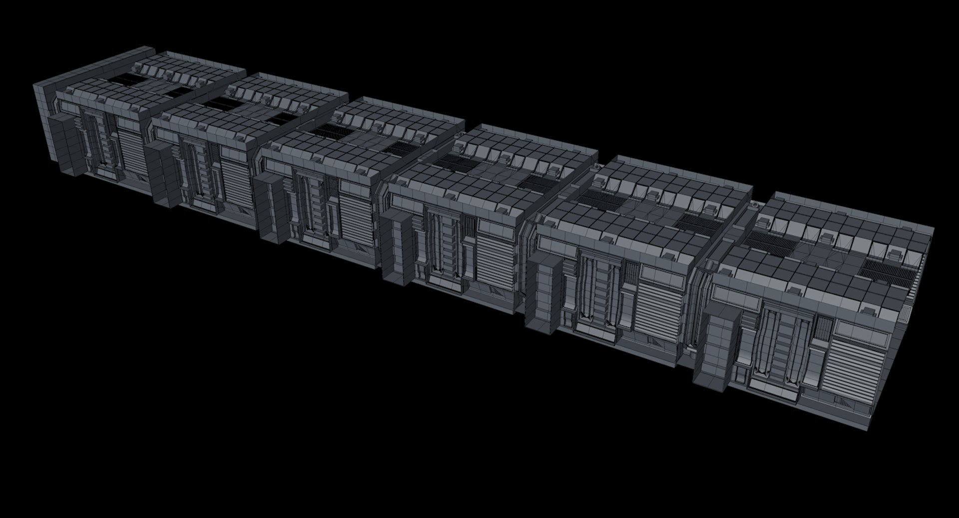 3D sci fi corridor https://p.turbosquid.com/ts-thumb/2S/KSuf9X/Vxyk5e4d/w0007/png/1591808766/1920x1080/fit_q87/bf8e7adac6006a7f59deacb5529bed30e3d1c235/w0007.jpg