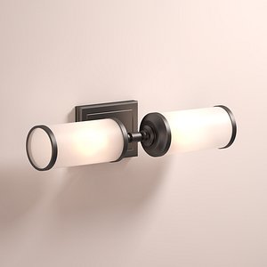 lamp interior 3D model