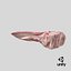Lamb Cutlet Raw
