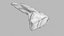 Lamb Cutlet Raw