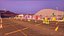 FPS Shooting Base Game ready