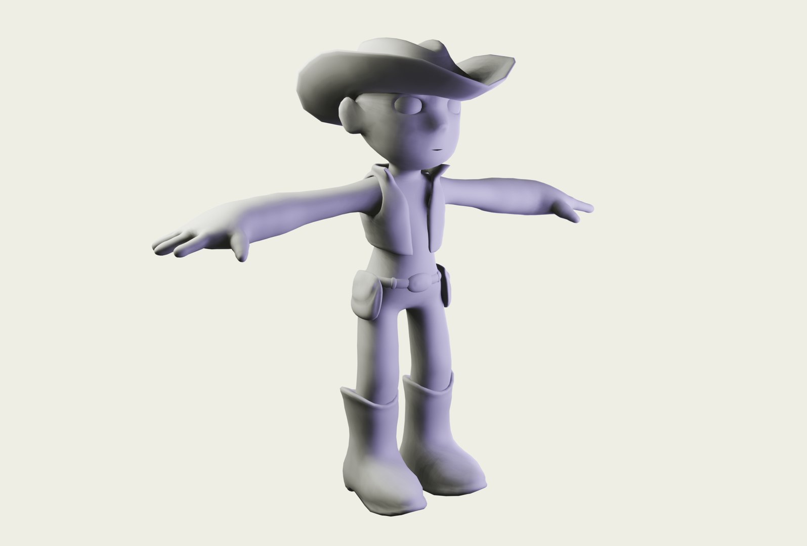 Cartoon Alien cowboy model https://p.turbosquid.com/ts-thumb/2S/Ppuhn5/8c/x2/png/1737038010/1920x1080/fit_q87/9ceff9830e92230f9f1e809e407519c4fb775c3e/x2.jpg