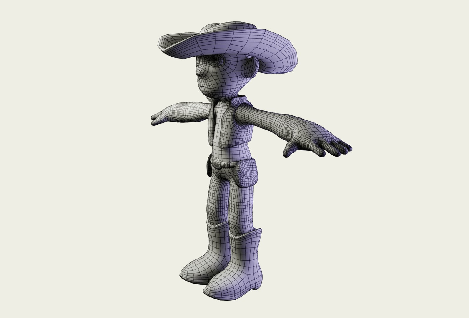 Cartoon Alien cowboy model https://p.turbosquid.com/ts-thumb/2S/Ppuhn5/9G/x4/png/1737038013/1920x1080/fit_q87/98aaead0aadc017669194ec37a722cdbd0c73fa0/x4.jpg