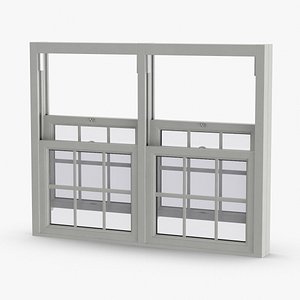 Standard window 5 open