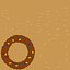 Donut délicieux
